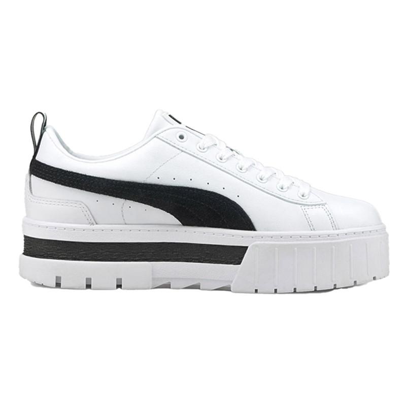 PUMA PUMA MAYZE LTH WN'S 
