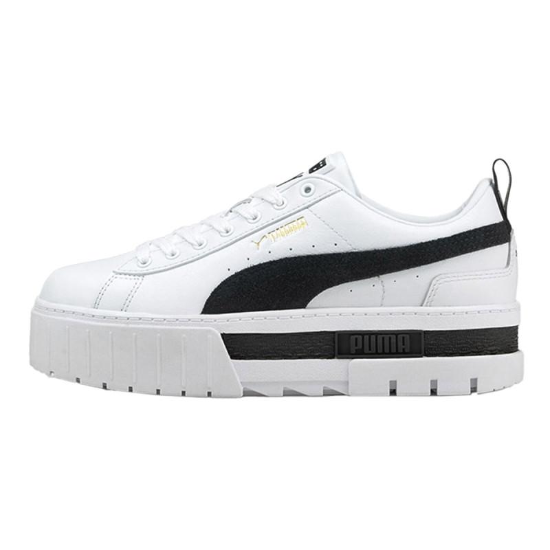 PUMA PUMA MAYZE LTH WN'S 