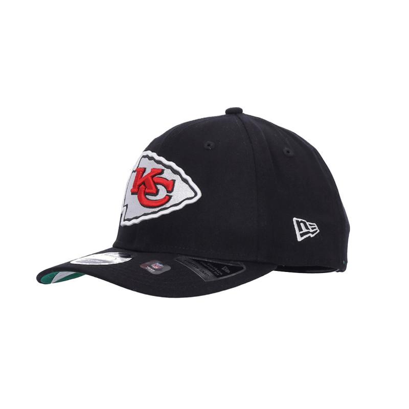 NEW ERA KAPA TEAM COLOUR 9FIFTY STSP KANCHI  BLK 