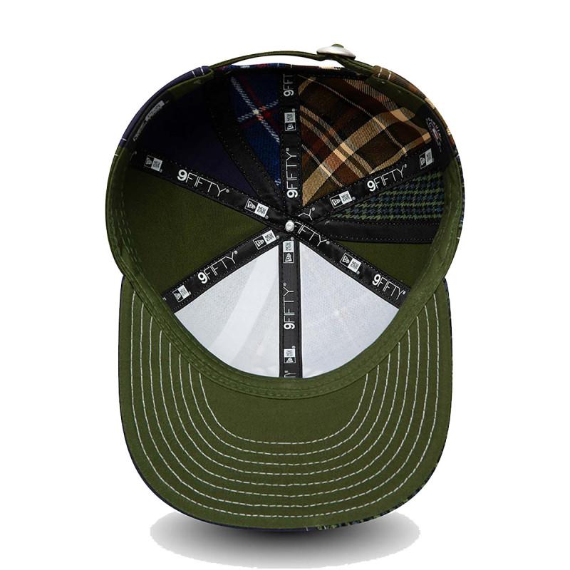 NEW ERA MLB PATCH PANEL 9FIFTY RC NEYYAN  RIGWHI 
