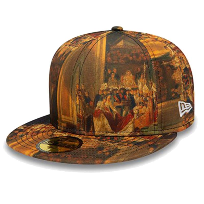 NEW ERA LE LOUVRE AOP 59FIFTY® 