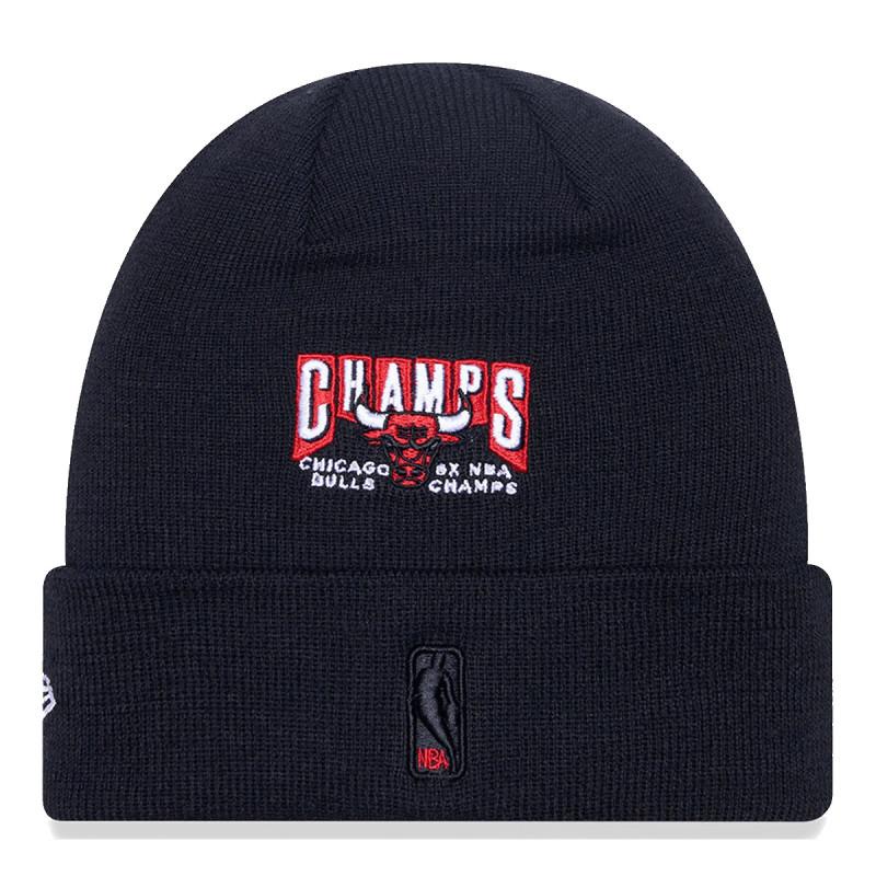 NEW ERA KAPA MULTI PATCH BEANIE CHIBUL ŠT:ONE 