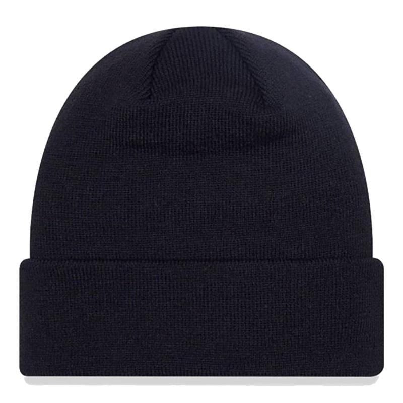 NEW ERA KAPA METALLIC BADGE CUFF KNIT CHIBUL ŠT: 