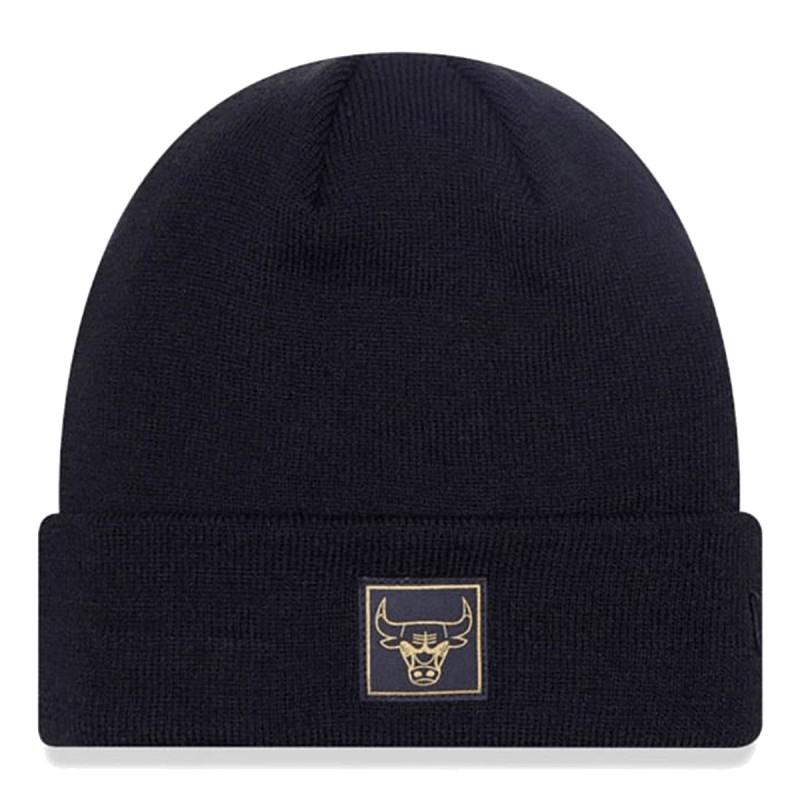 NEW ERA KAPA METALLIC BADGE CUFF KNIT CHIBUL ŠT: 