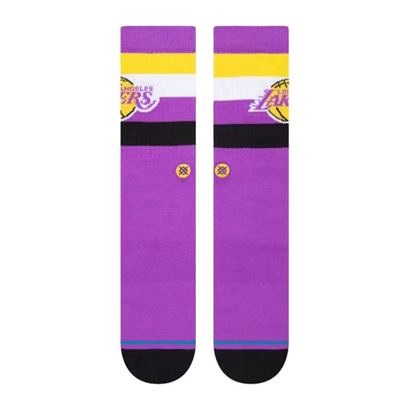 STANCE LAKERS ST CREW 