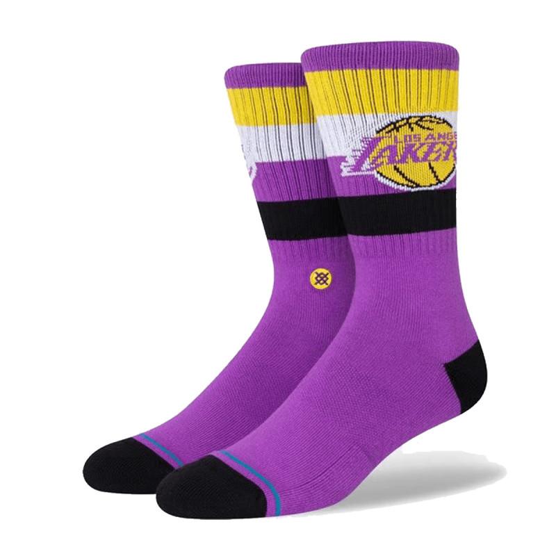 STANCE LAKERS ST CREW 