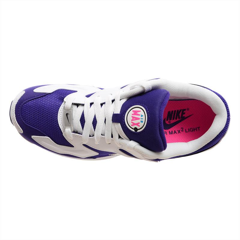 NIKE AIR MAX2 LIGHT 