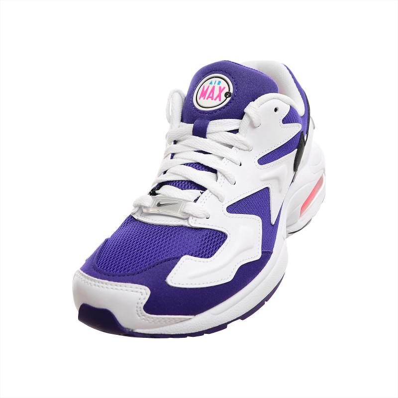 NIKE AIR MAX2 LIGHT 