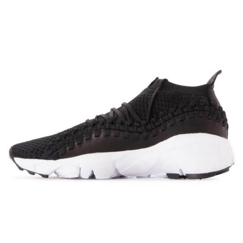 NIKE AIR FOOTSCAPE NM WOVEN FK 