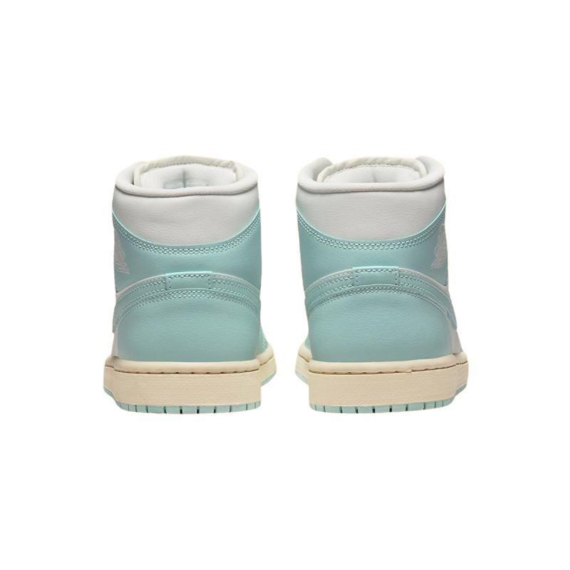 NIKE WMNS AIR JORDAN 1 MID 