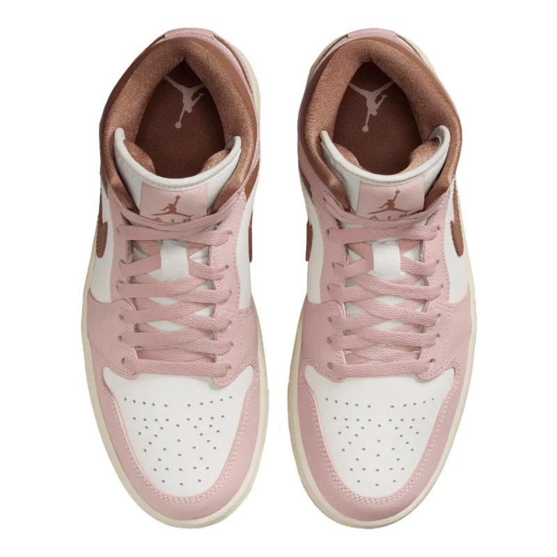 NIKE WMNS AIR JORDAN 1 MID 