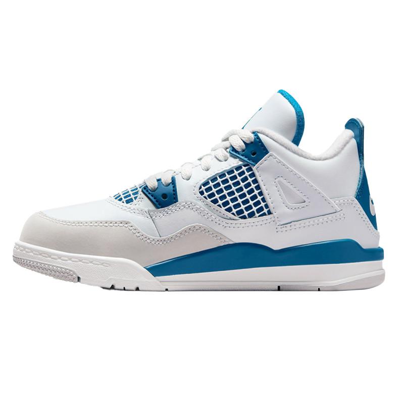 NIKE JORDAN 4 RETRO BP Tike.gr