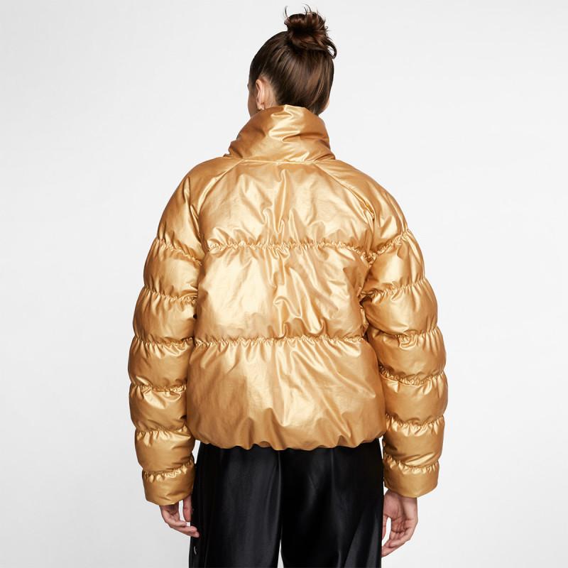 NIKE W NSW SYN FILL JKT STMT SHINE 