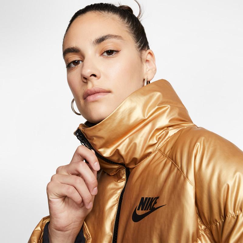NIKE W NSW SYN FILL JKT STMT SHINE 