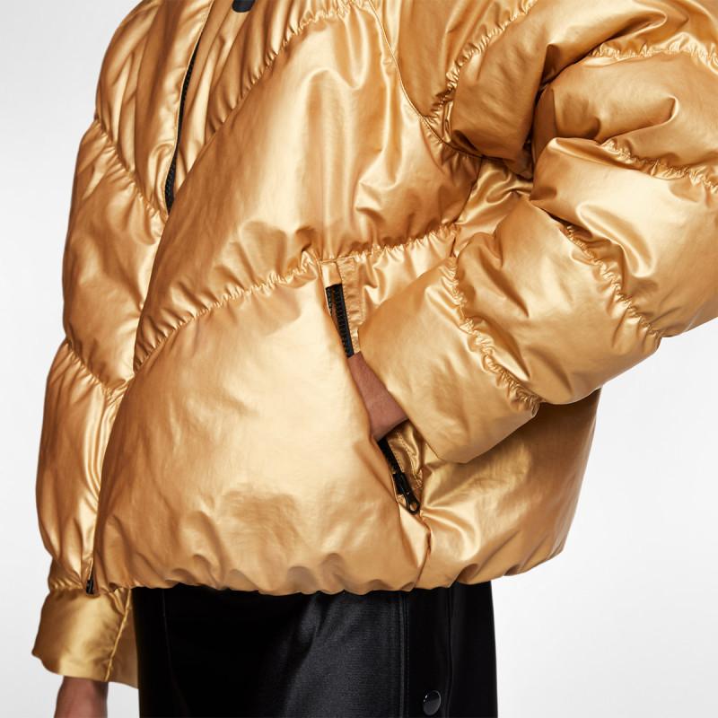 NIKE W NSW SYN FILL JKT STMT SHINE 