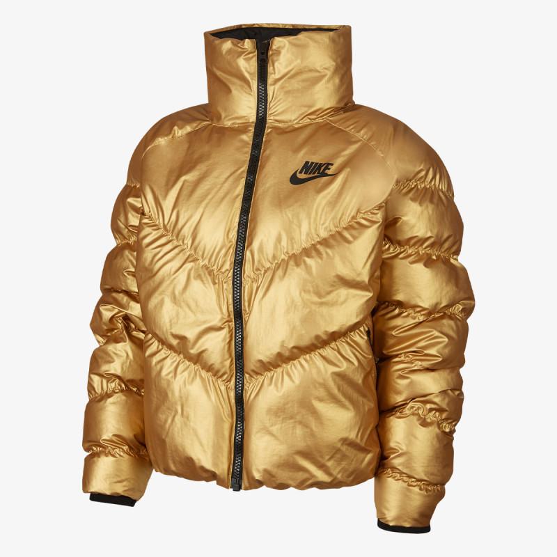 NIKE W NSW SYN FILL JKT STMT SHINE 