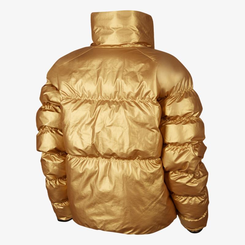 NIKE W NSW SYN FILL JKT STMT SHINE 
