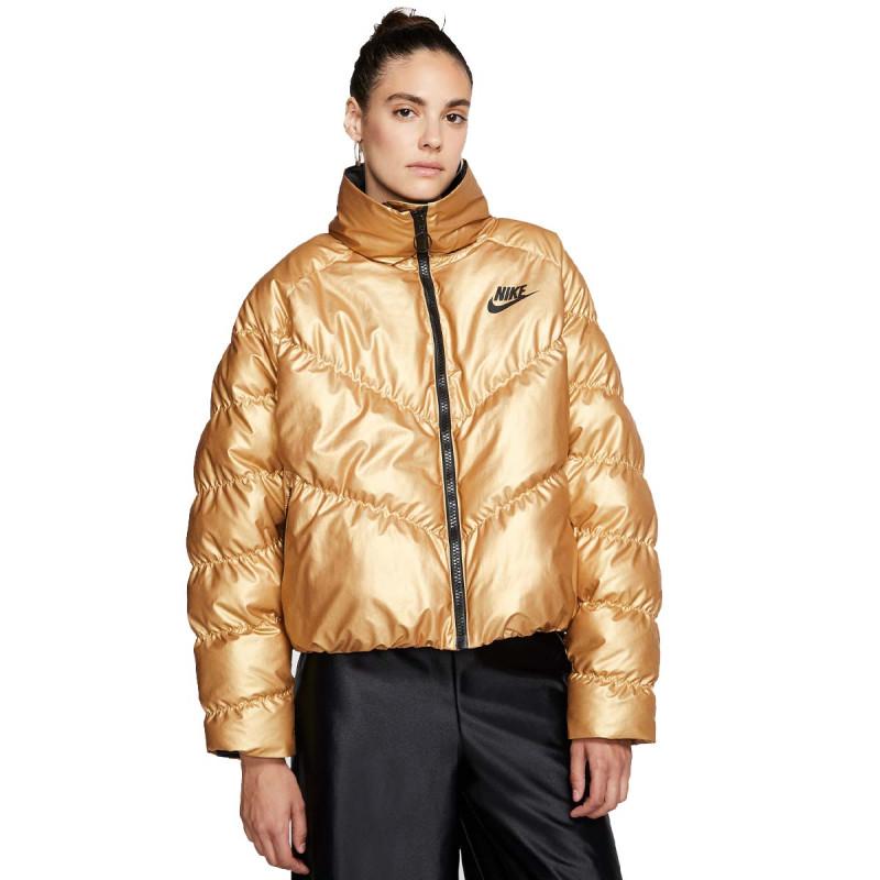 NIKE W NSW SYN FILL JKT STMT SHINE 