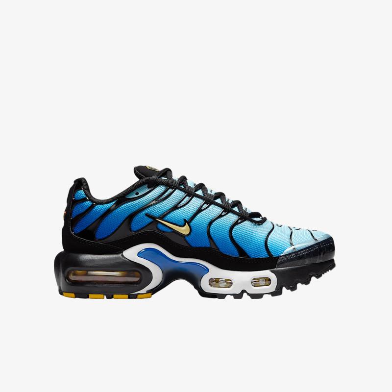 NIKE AIR MAX PLUS BG 