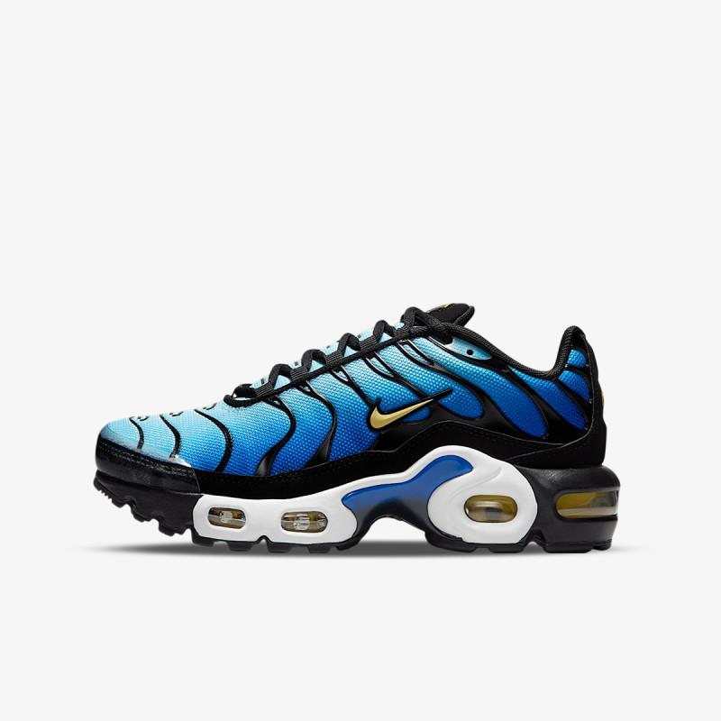 NIKE AIR MAX PLUS BG 