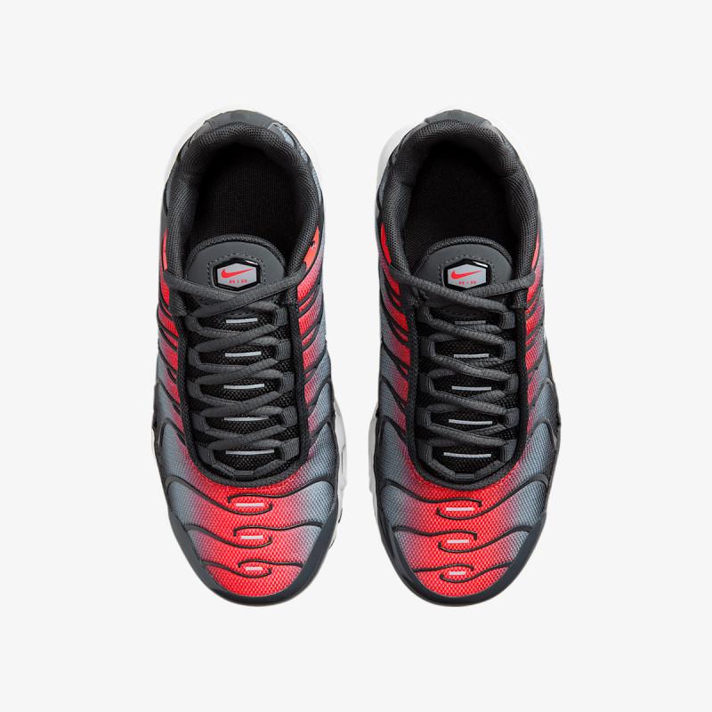 NIKE AIR MAX PLUS BG 
