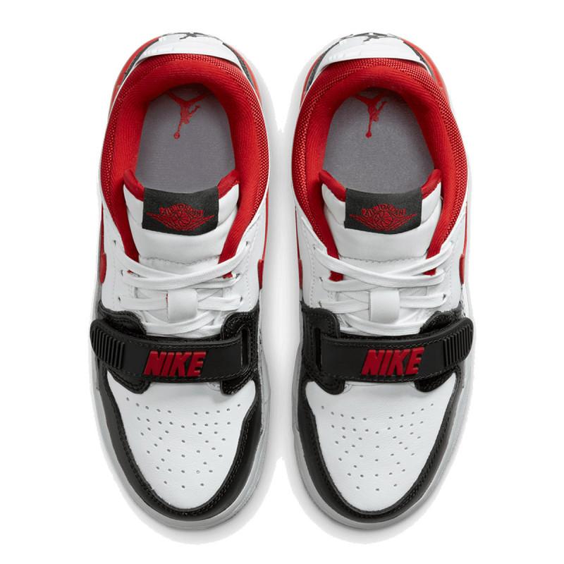 NIKE AIR JORDAN LEGACY 312 LOW BG 
