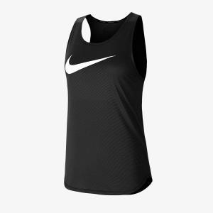 NIKE W NK TANK SWSH RUN 