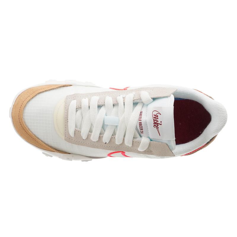 NIKE W NIKE WAFFLE RACER 2X 