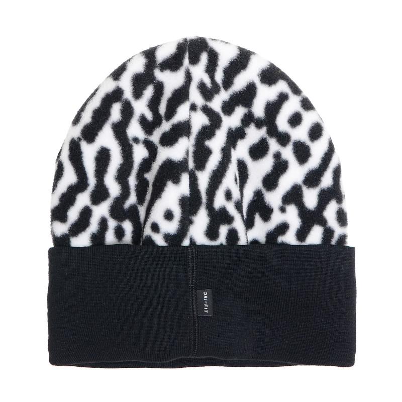 NIKE U NRG BEANIE ACG FLEECE QS 