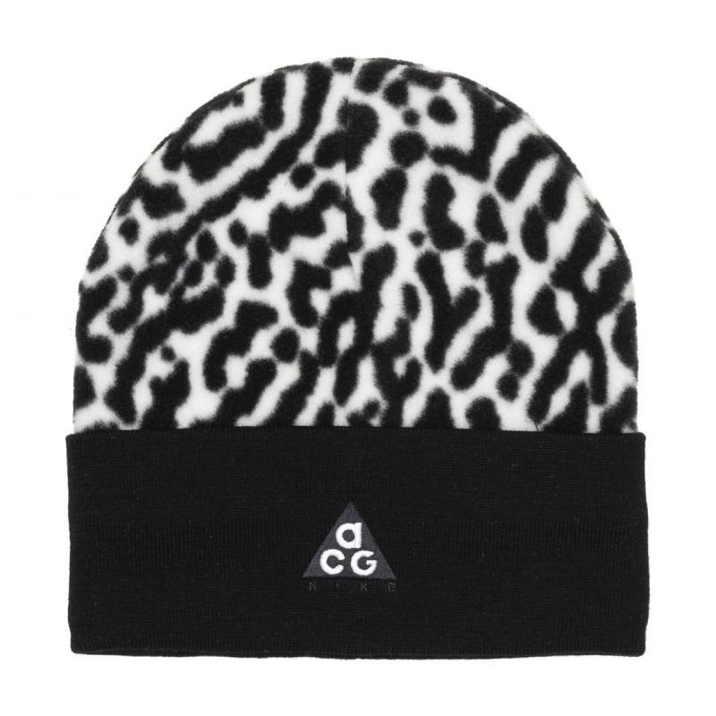 NIKE U NRG BEANIE ACG FLEECE QS 
