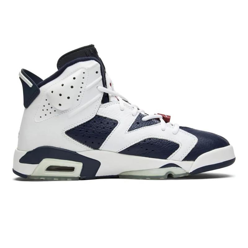 NIKE AIR JORDAN 6 RETRO 