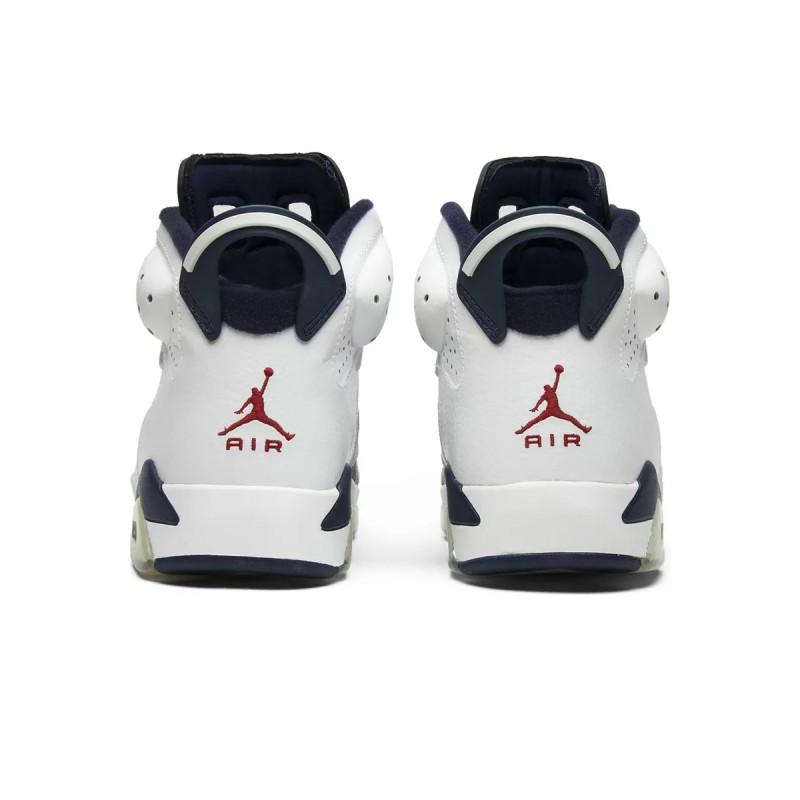 NIKE AIR JORDAN 6 RETRO 