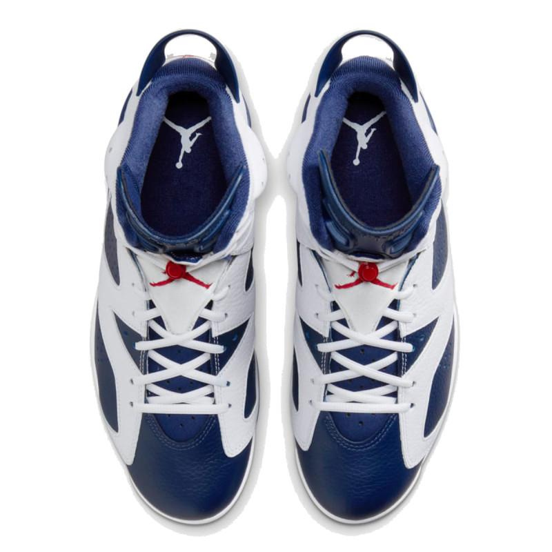NIKE AIR JORDAN 6 RETRO 