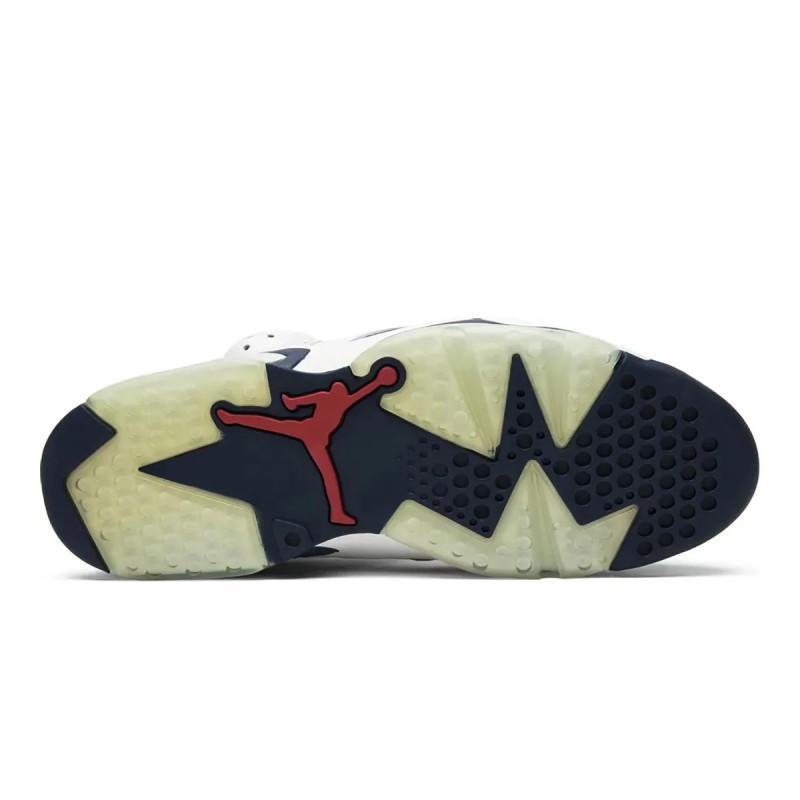 NIKE AIR JORDAN 6 RETRO 