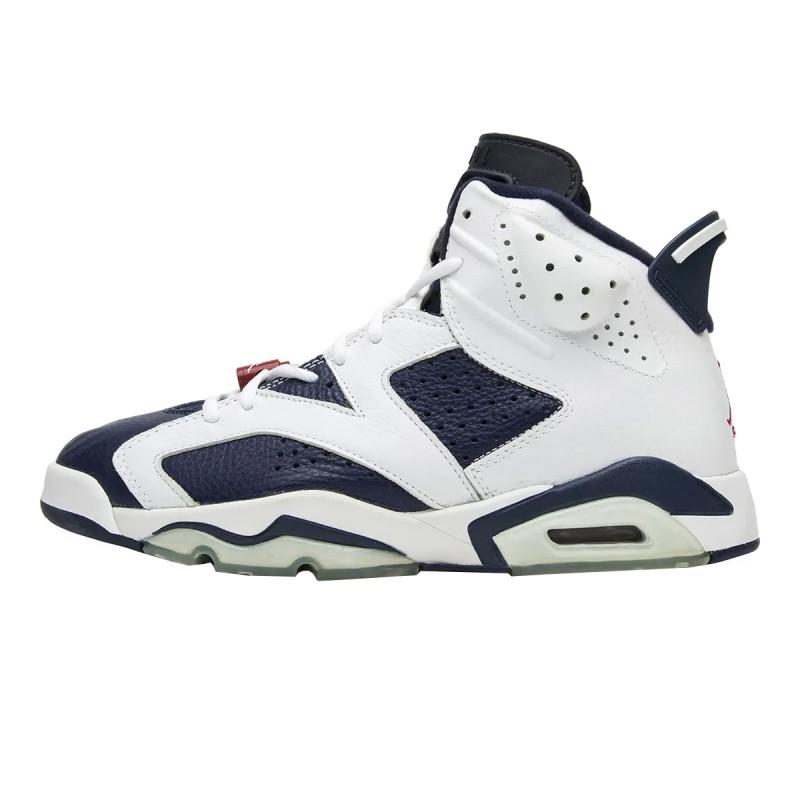 NIKE AIR JORDAN 6 RETRO 