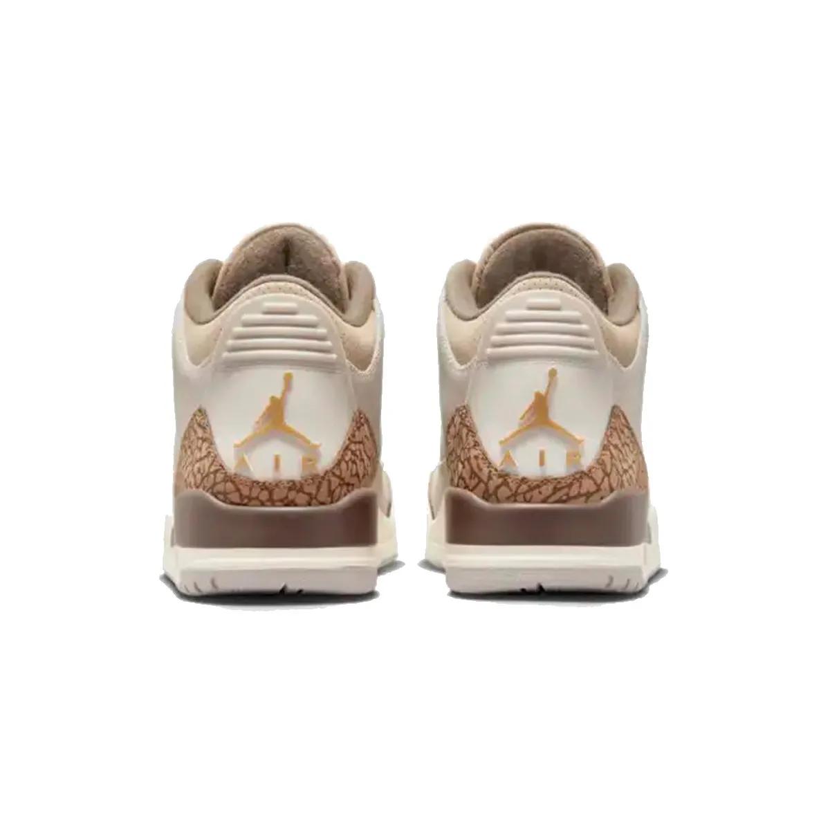 NIKE AIR JORDAN 3 RETRO 