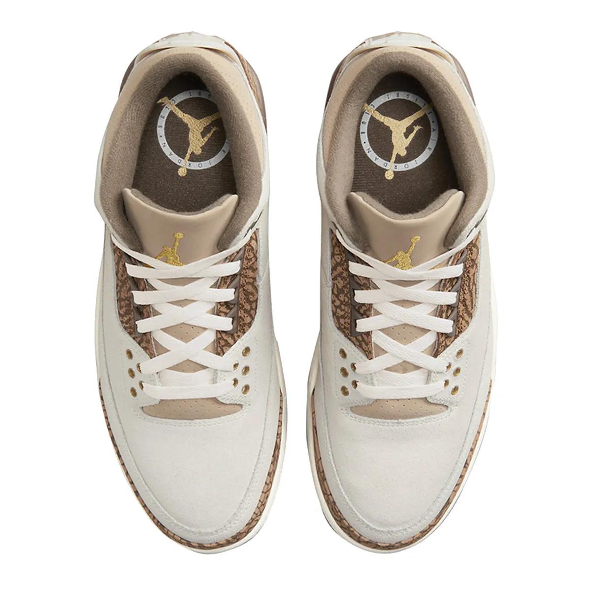 NIKE AIR JORDAN 3 RETRO 