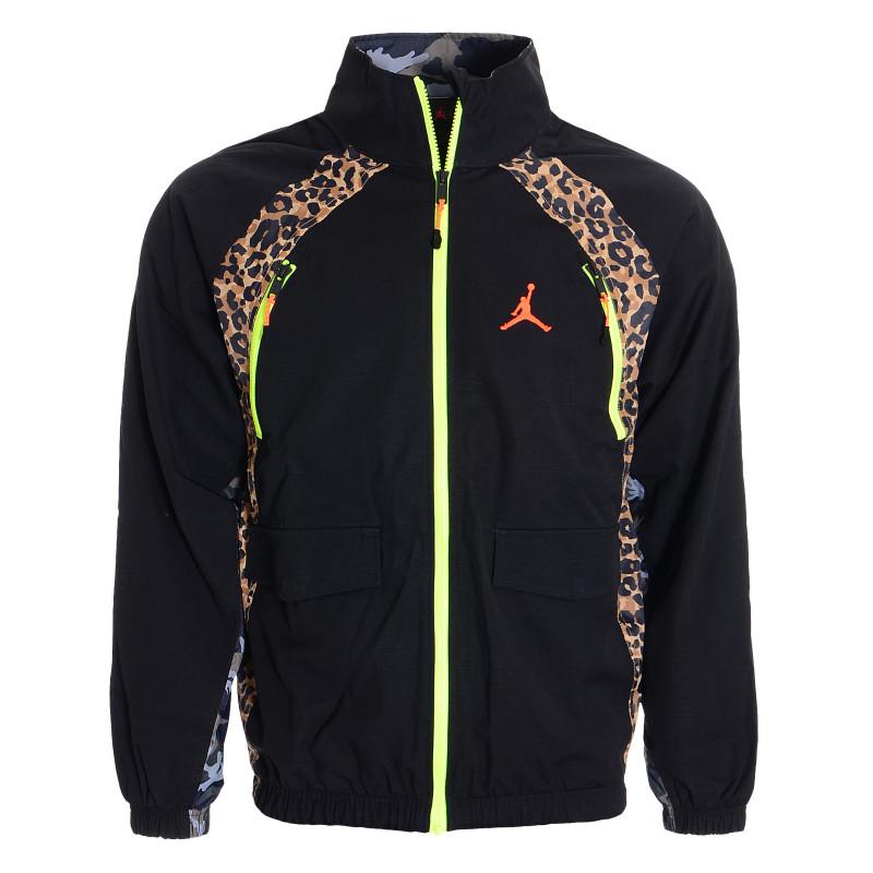 NIKE M J STM ANML INST JACKET 