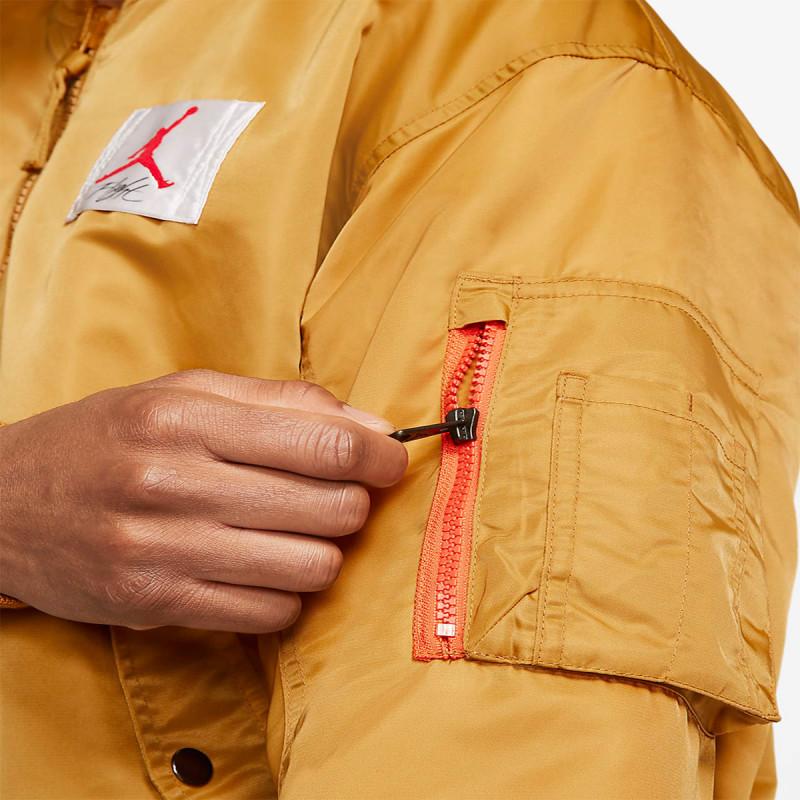 NIKE M J FLT MA-1 JKT 
