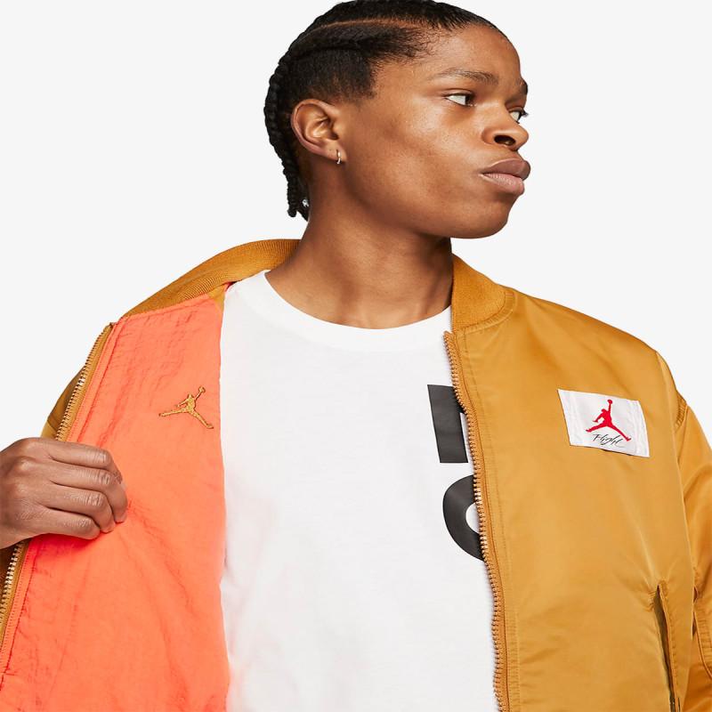 NIKE M J FLT MA-1 JKT 