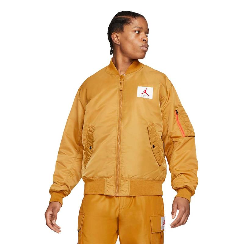 NIKE M J FLT MA-1 JKT 