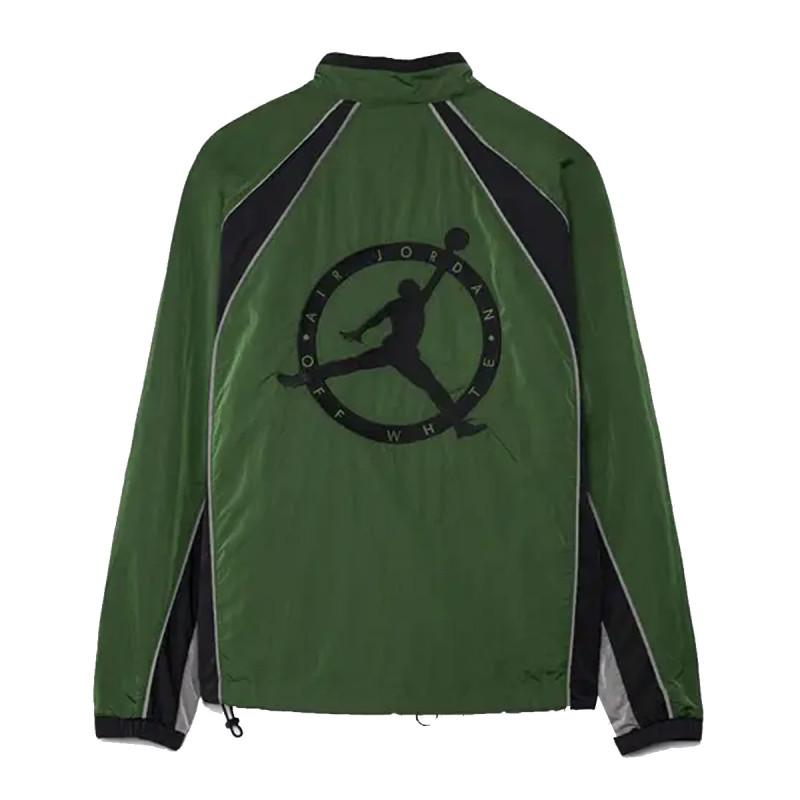 NIKE M J OW TRK JKT 