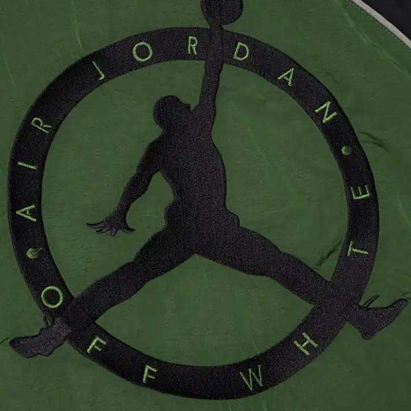 NIKE M J OW TRK JKT 