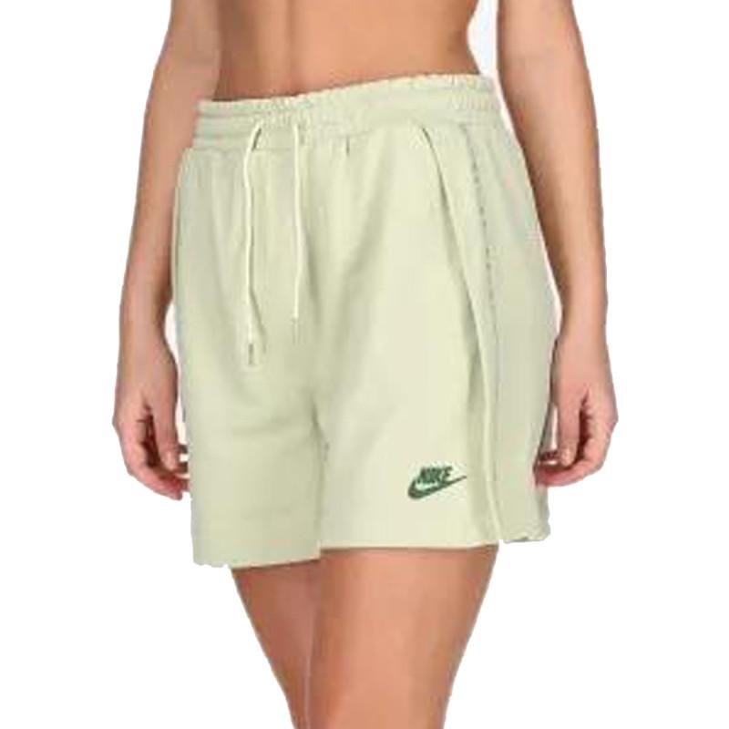 NIKE W NSW SHORT EARTH DAY FT MR 