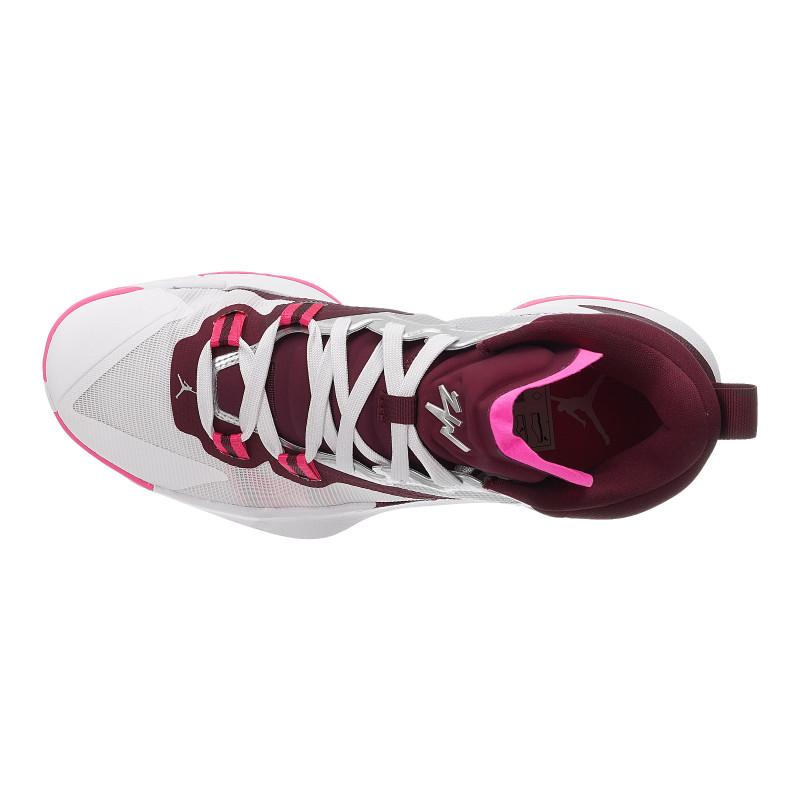 NIKE JORDAN ZION 1 