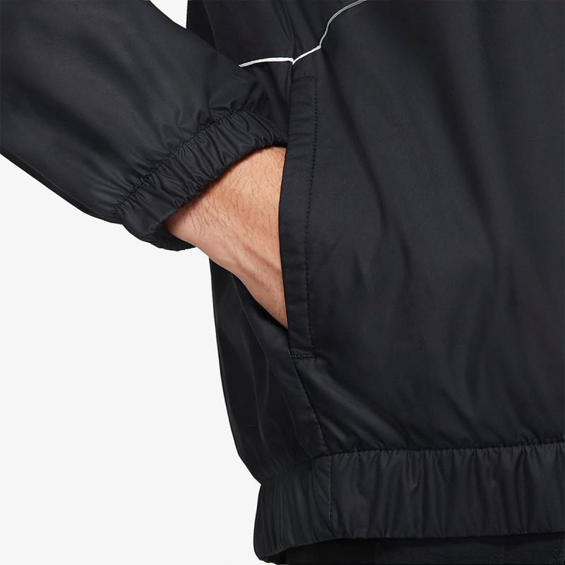 NIKE M NK SB SF TRACK JACKET 
