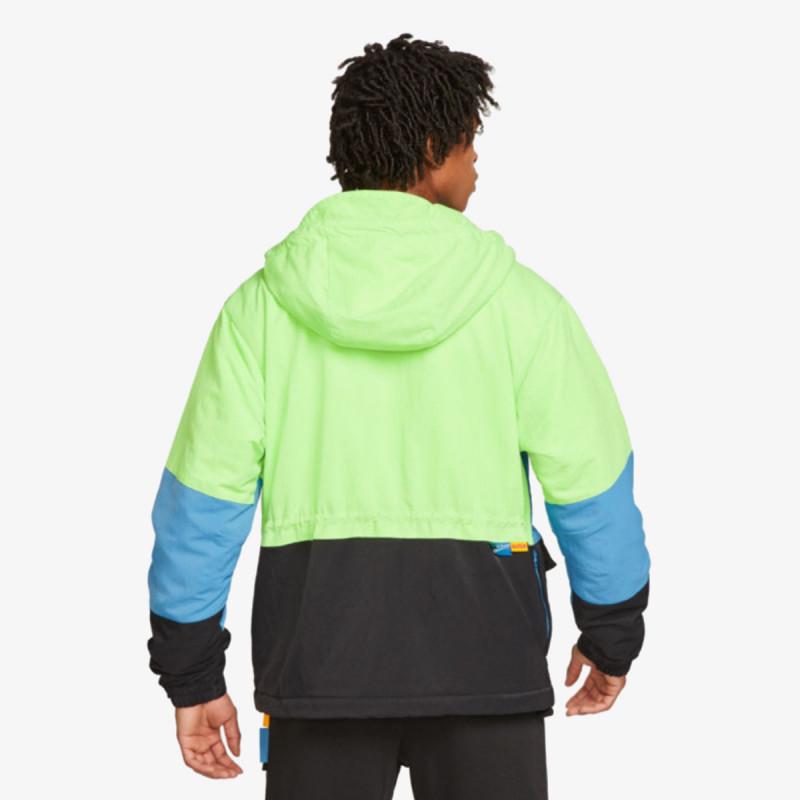 NIKE LJ M NK DF JKT PRM UTILITY 