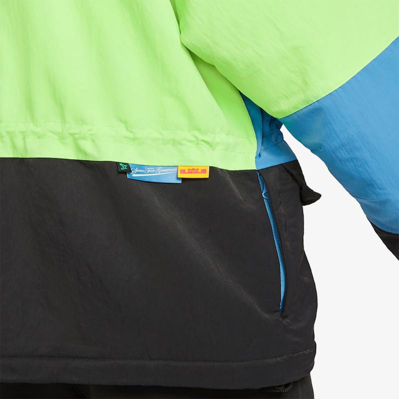 NIKE LJ M NK DF JKT PRM UTILITY 