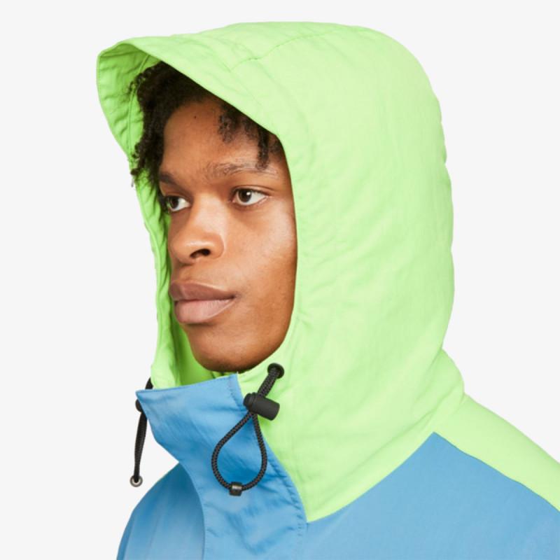 NIKE LJ M NK DF JKT PRM UTILITY 