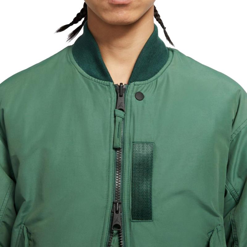 NIKE M J ESS STMT MA-1 JACKET 